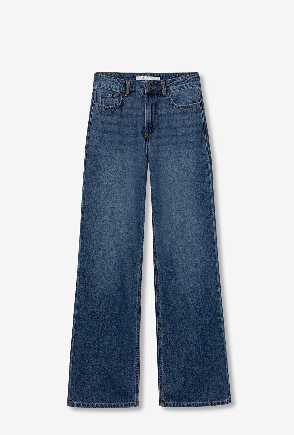 Jeans palazzo Bonnye