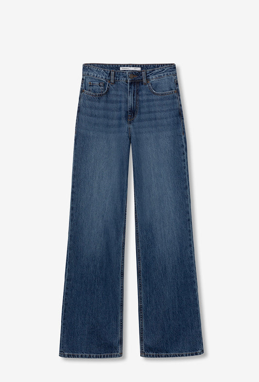 Jeans palazzo Bonnye