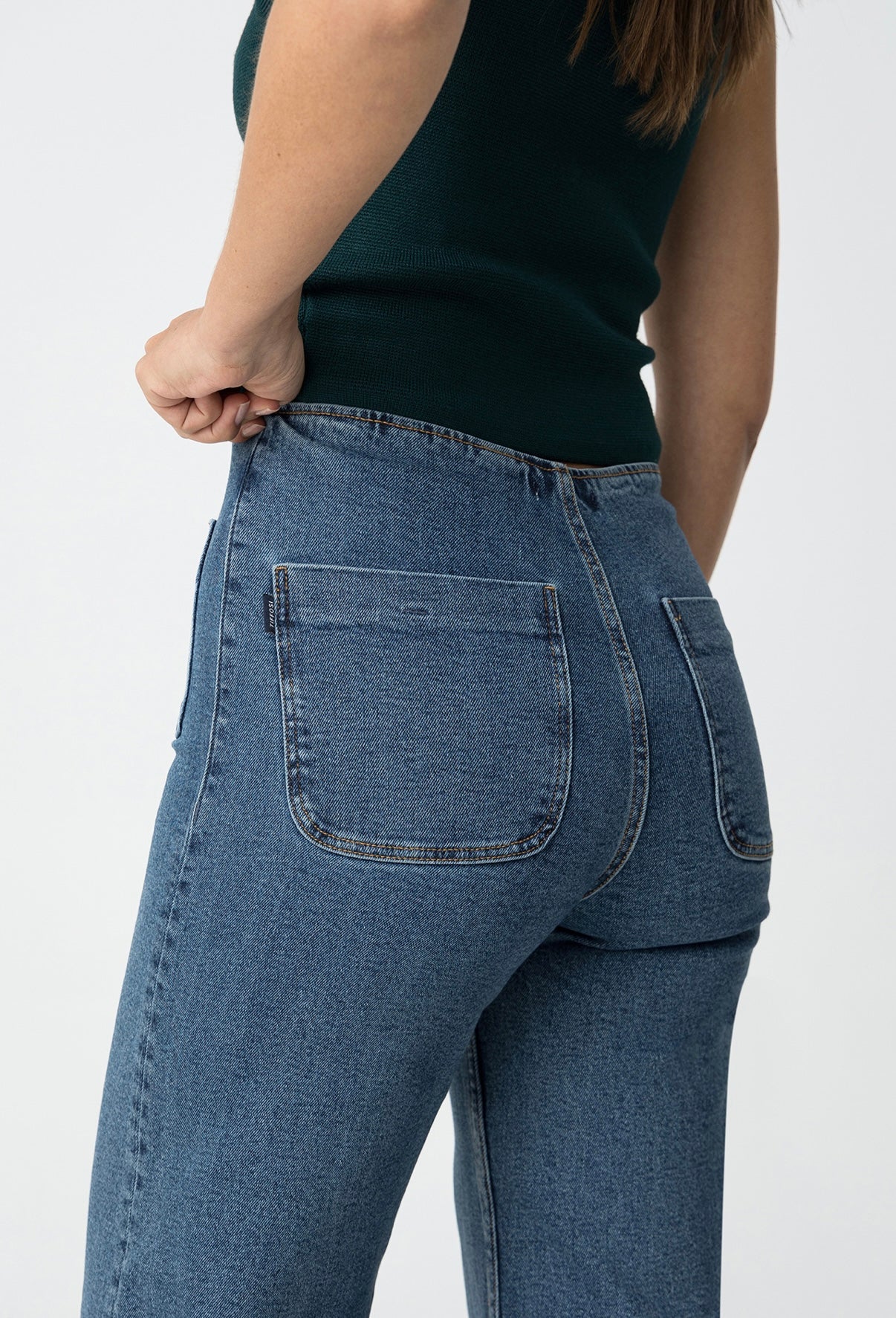 Jeans Sarah