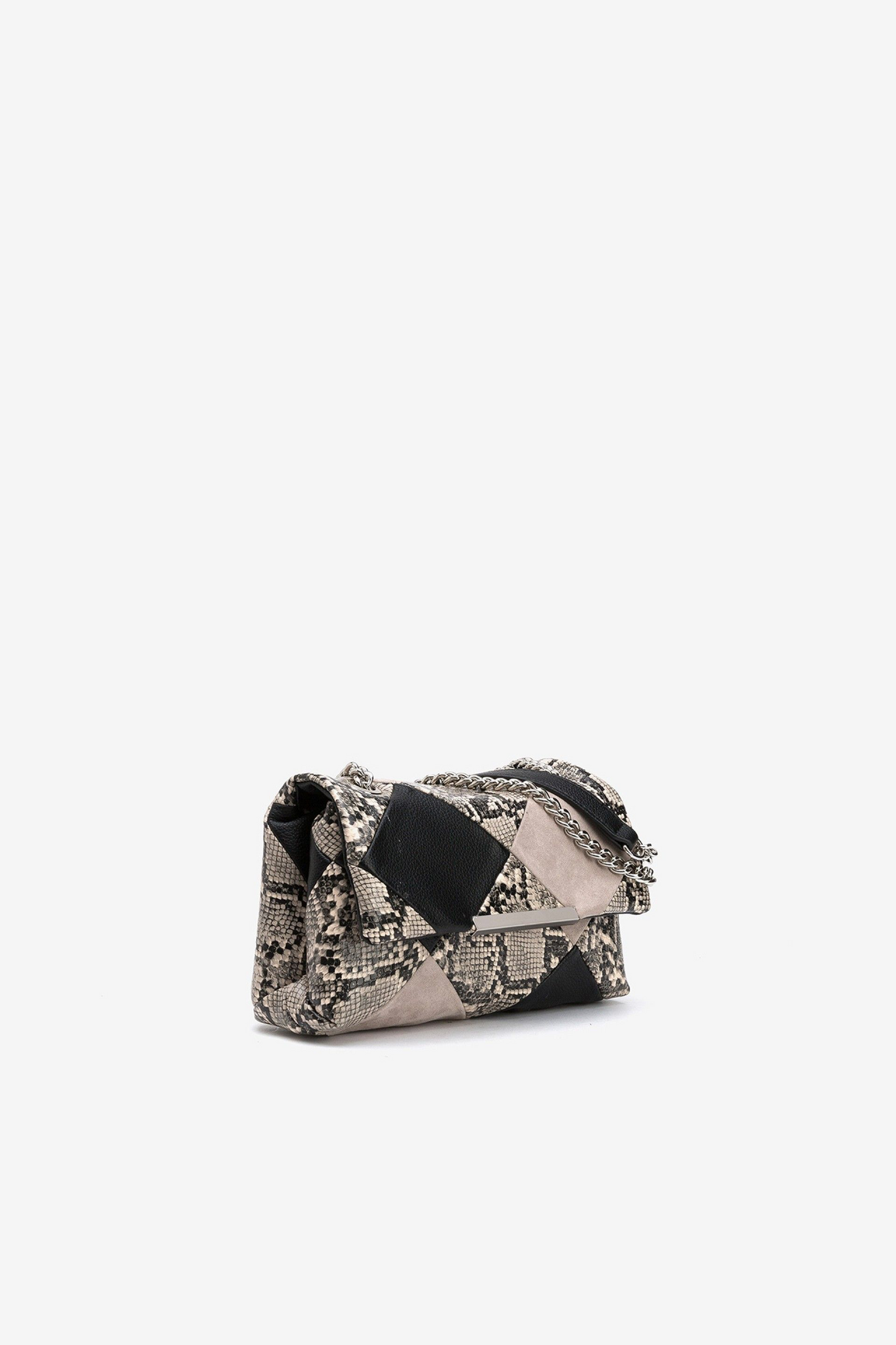 Borsetta Donnelly animalier