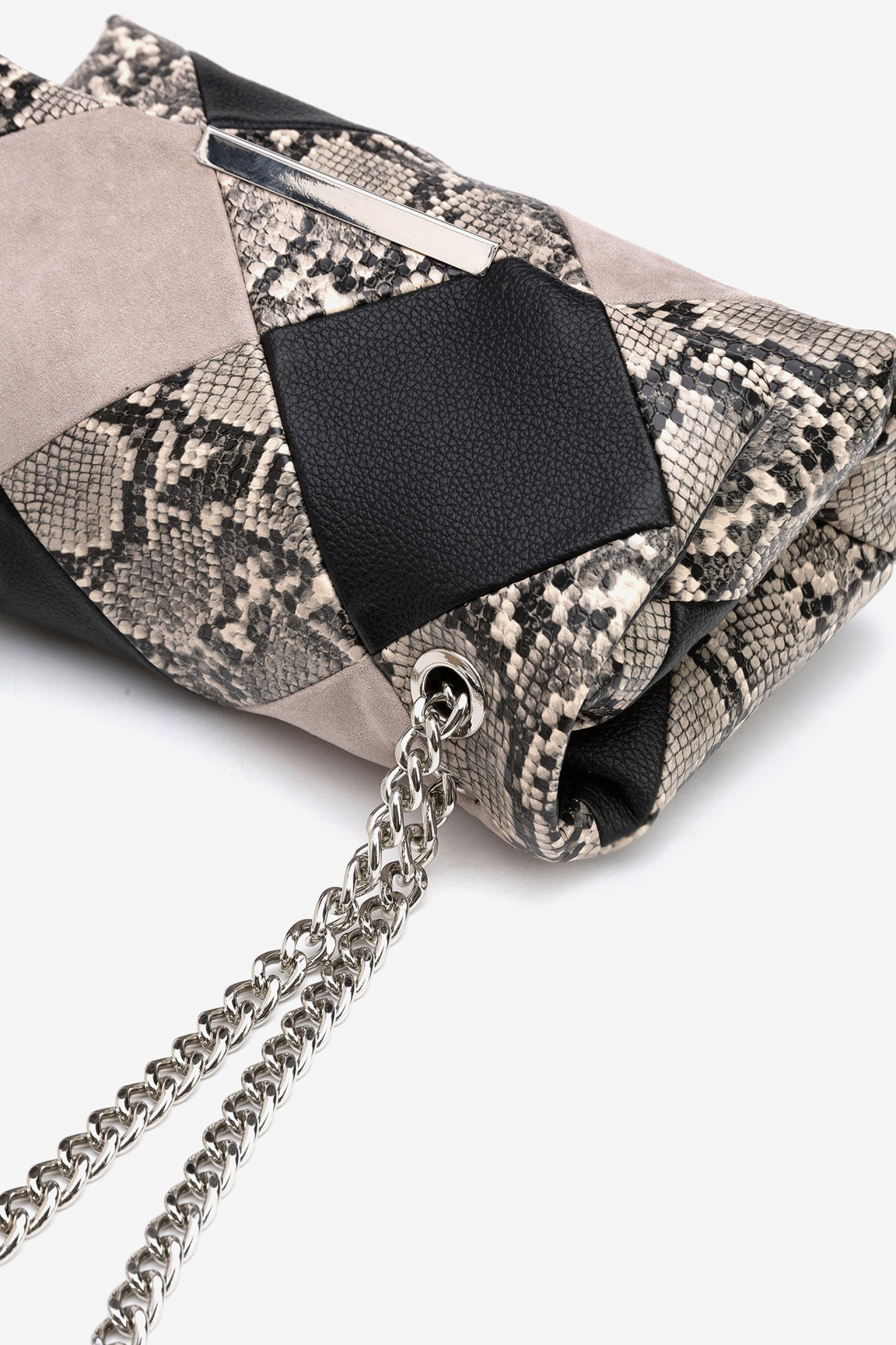 Borsetta Donnelly animalier