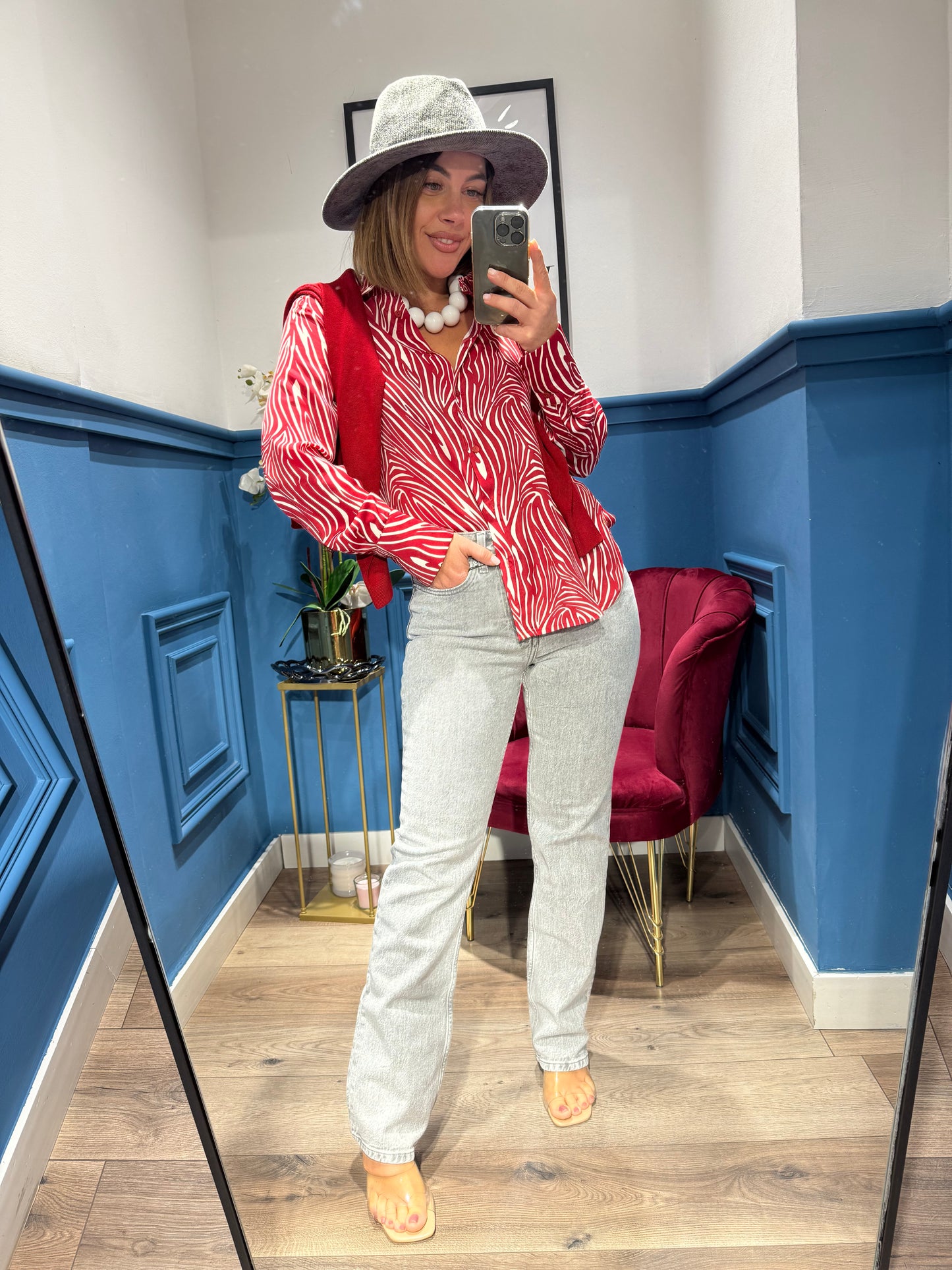 Jeans Amy_70