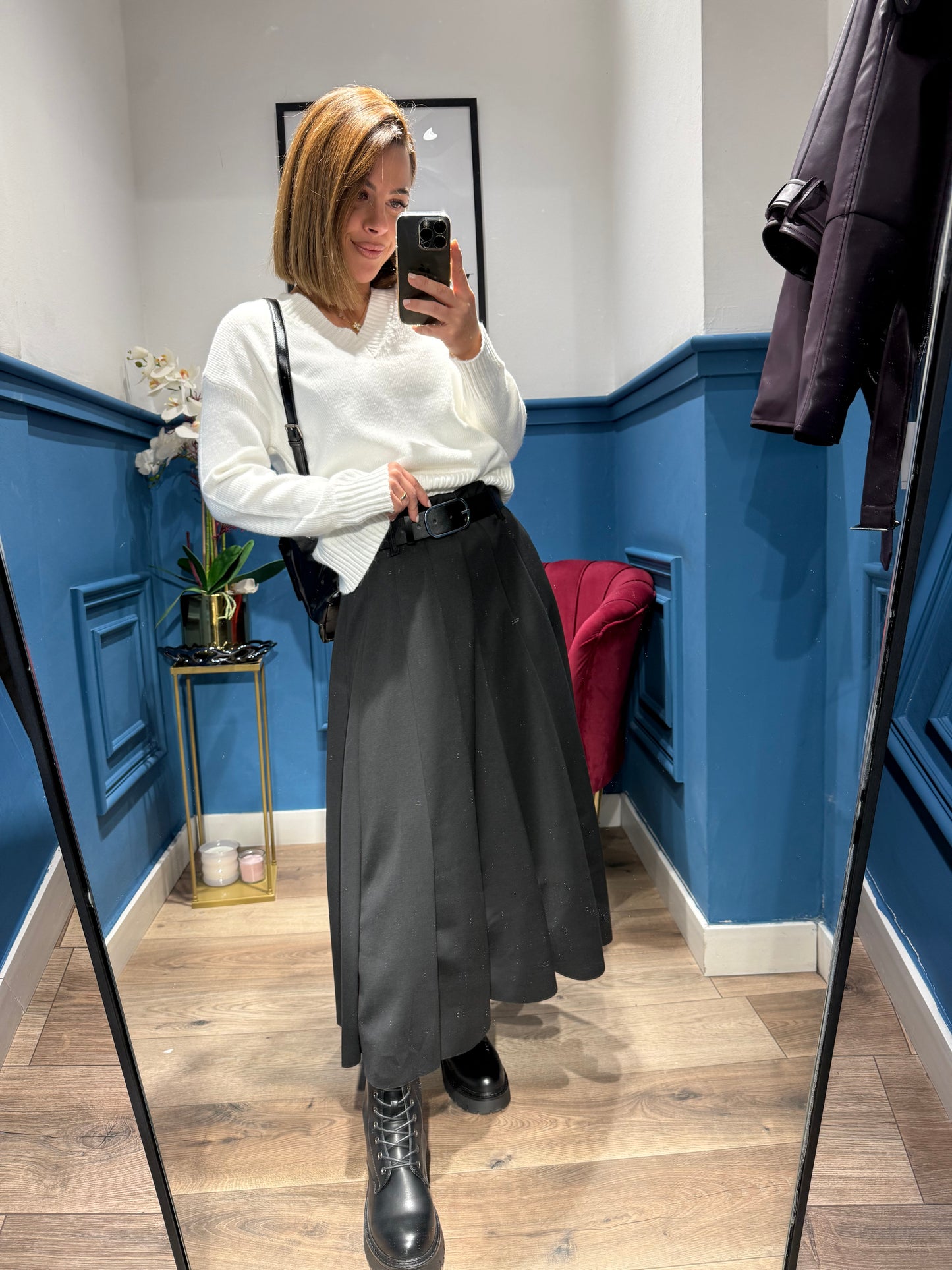 Maglione Valerie
