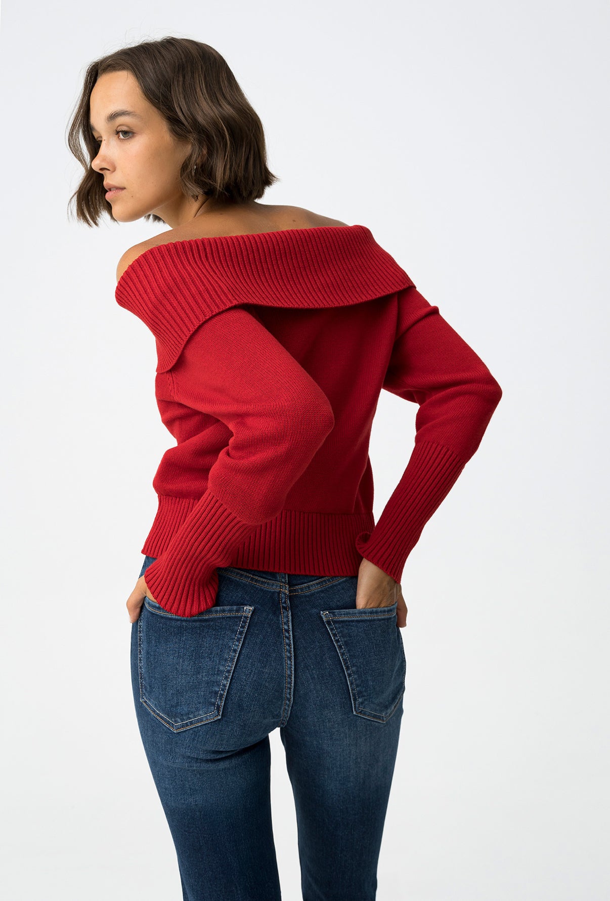 Maglione Brasia