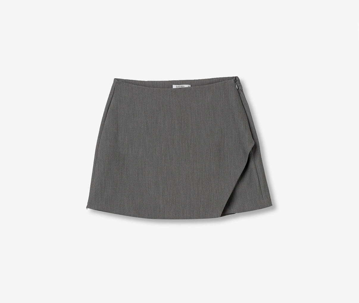 Pantagonna Pepper grigio