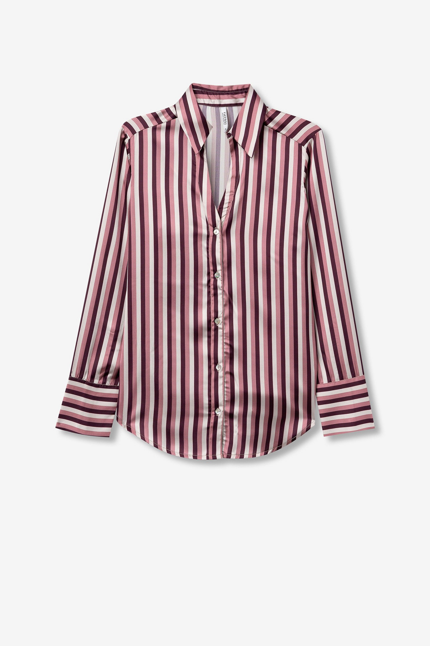 Camicia Capricho righe