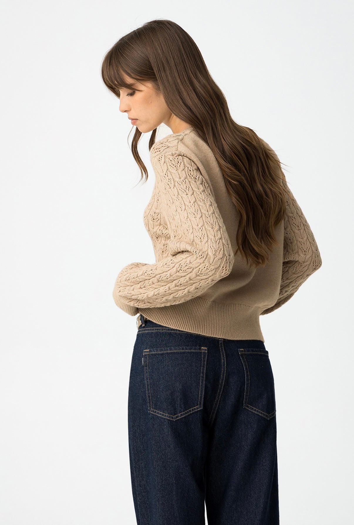 Maglione Melusine