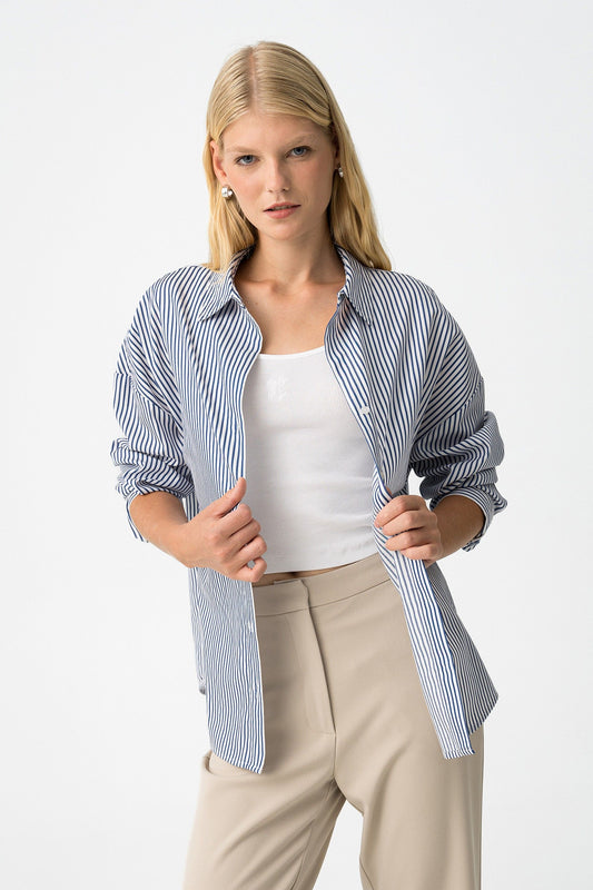Camicia Nancy