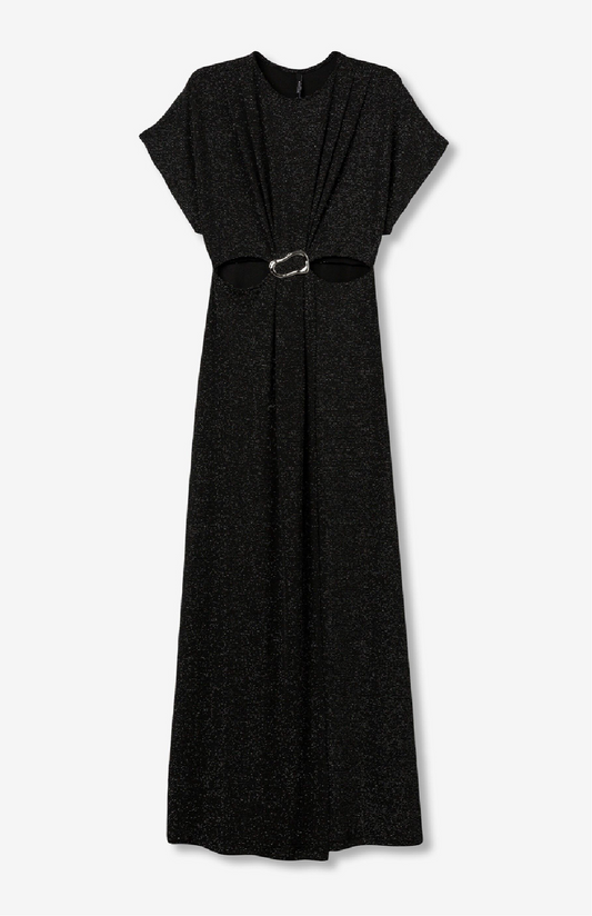 Abito lurex Glam