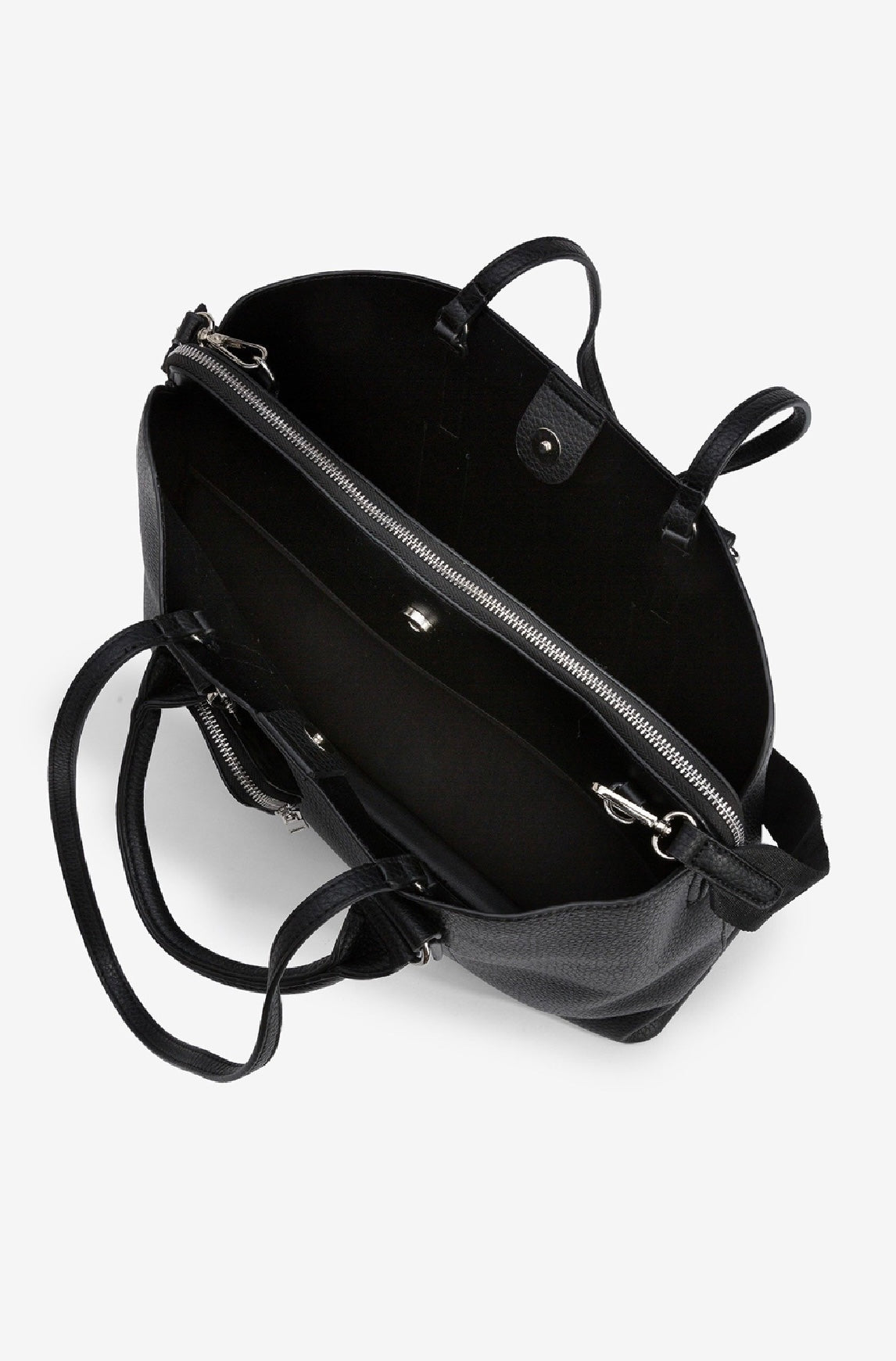 Borsa Courtney nera