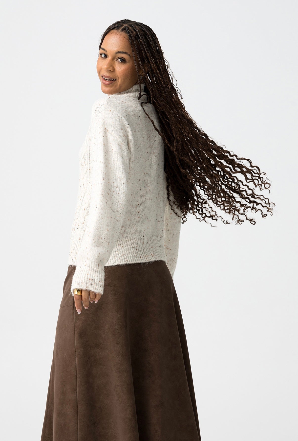Maglione Hagall