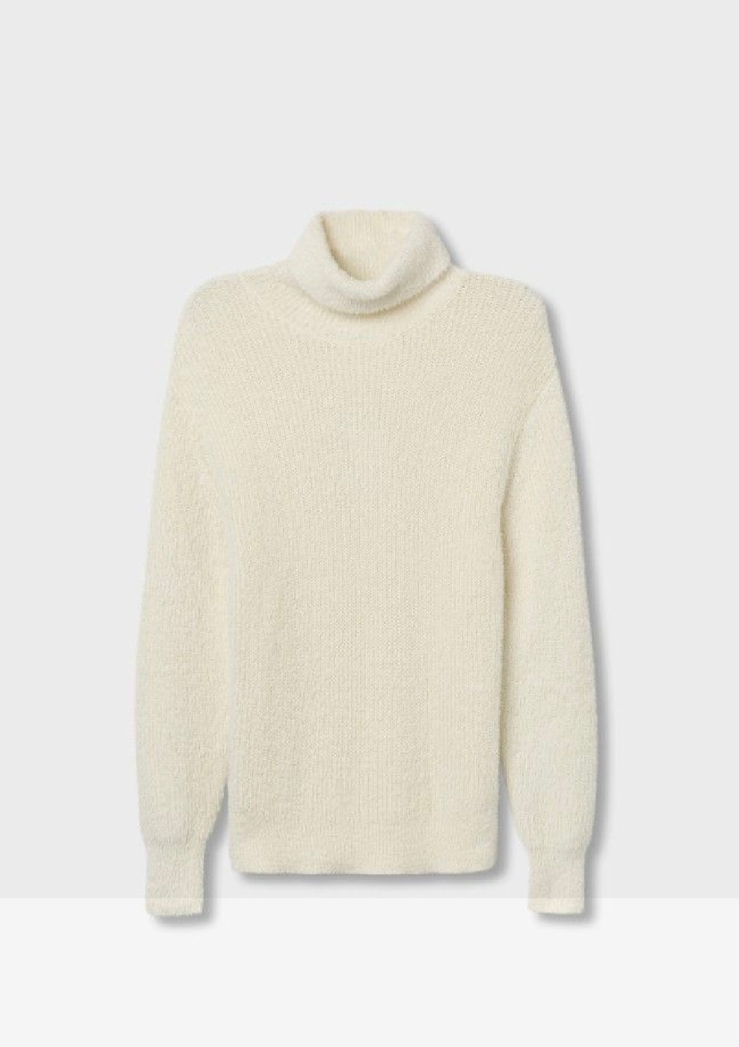 Pullover Persephone panna