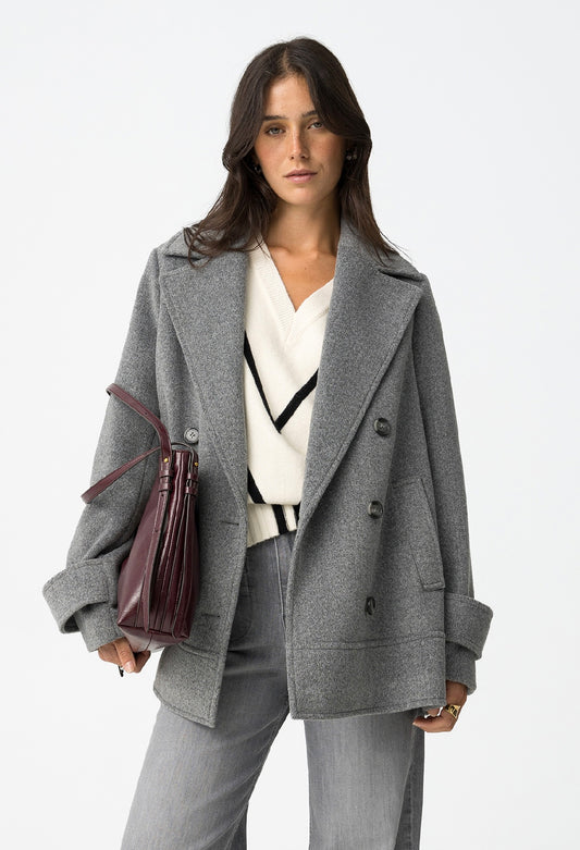 Cappotto Surry