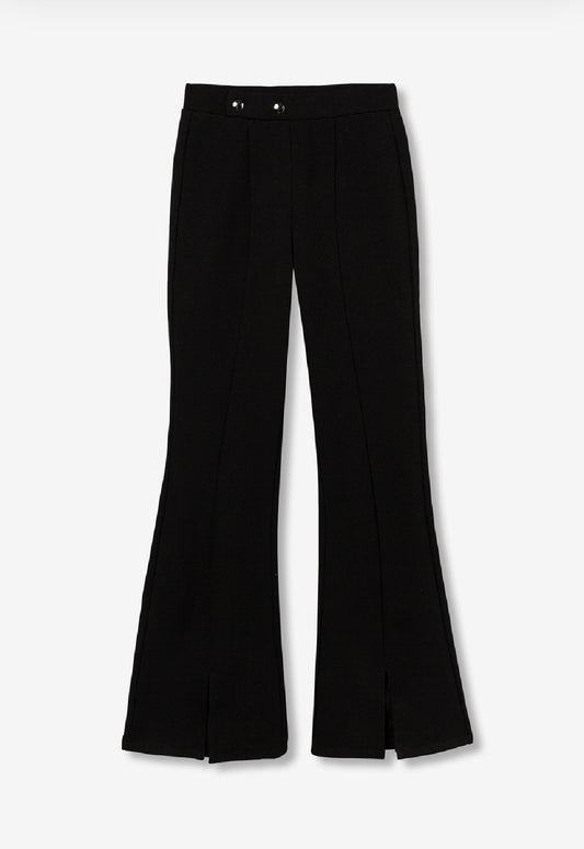 Panta leggings flare