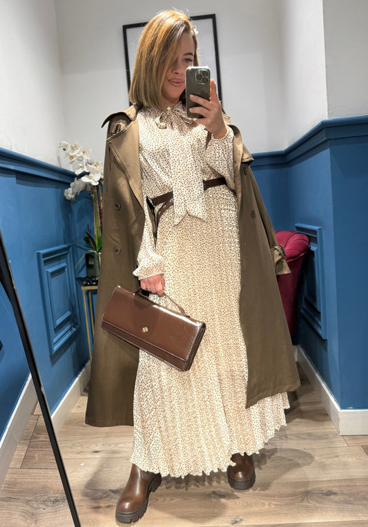 Trench Paris