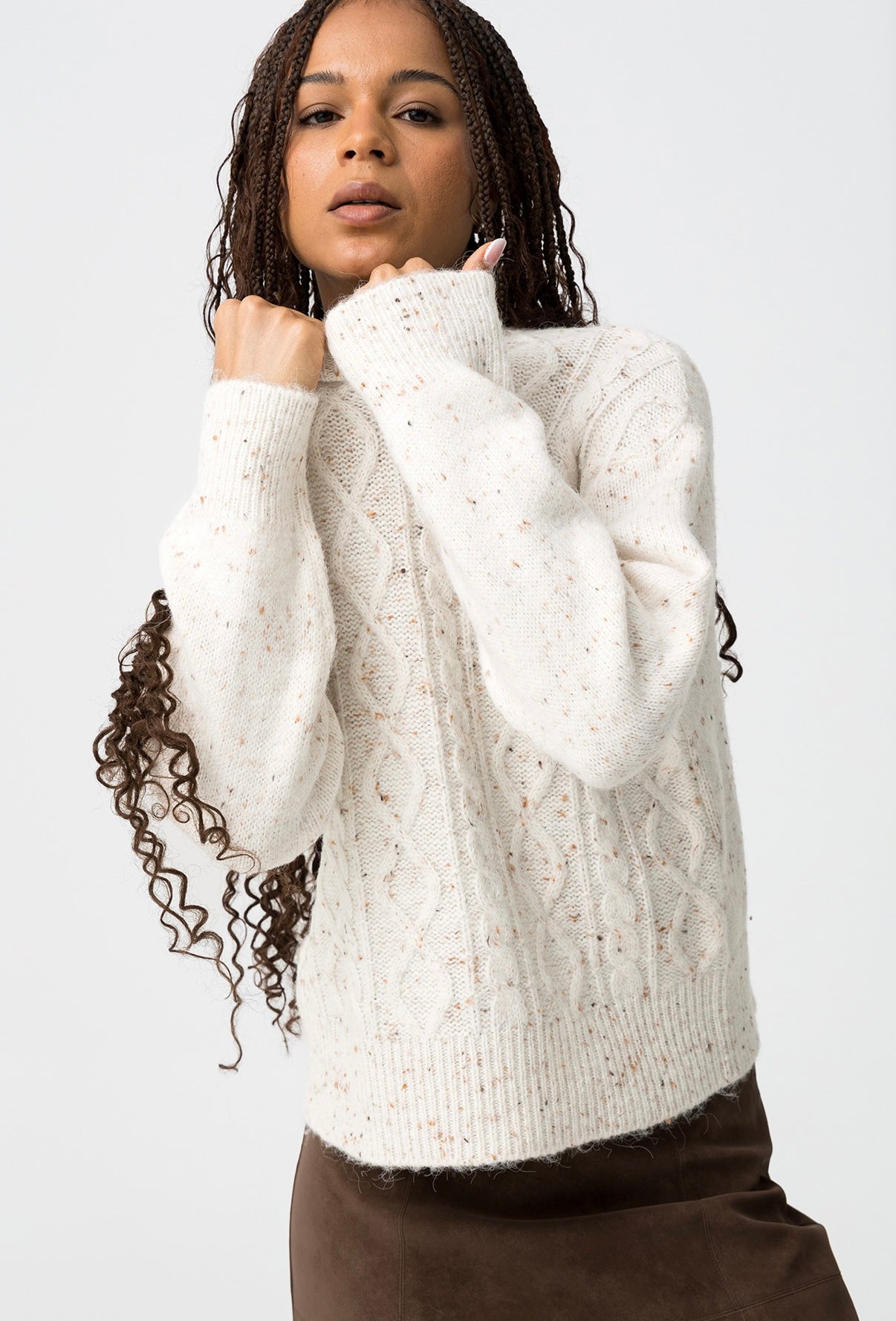 Maglione Hagall