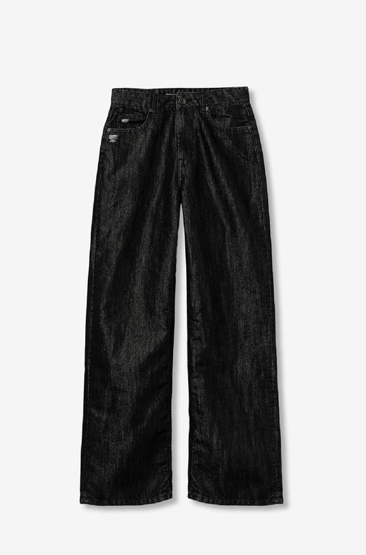 Jeans lurex