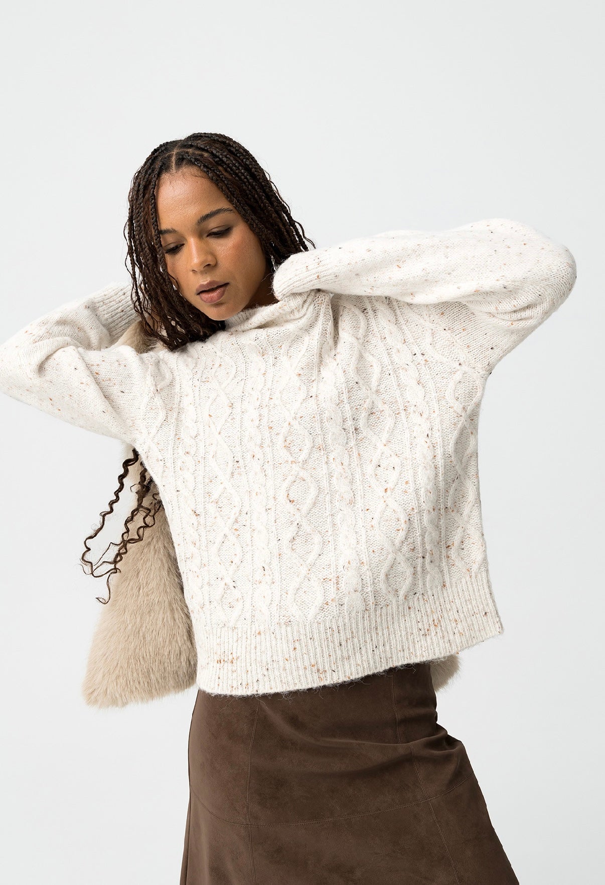 Maglione Hagall