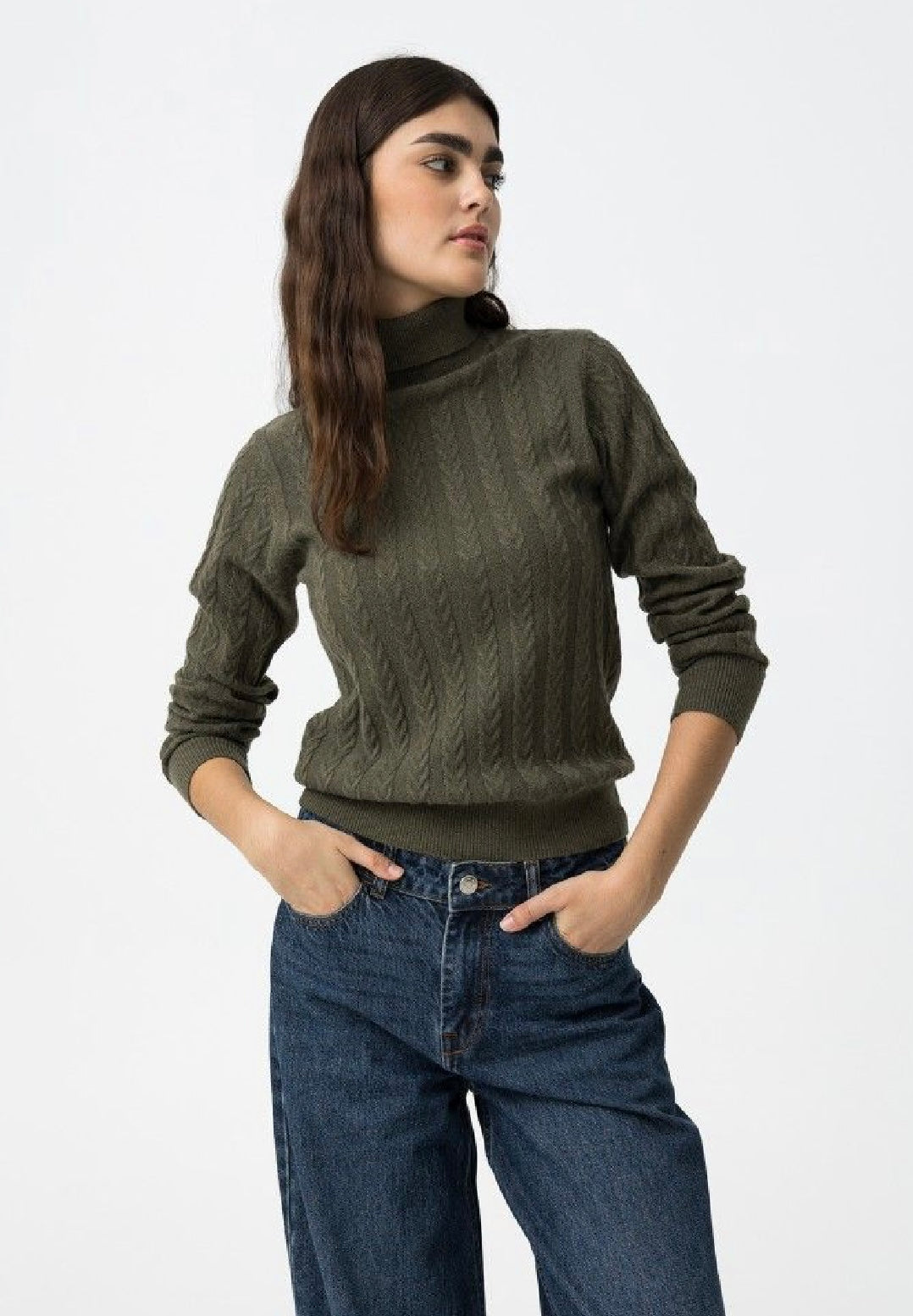 Dolcevita Deiopea verde