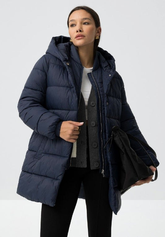 Bomber Ravina blu