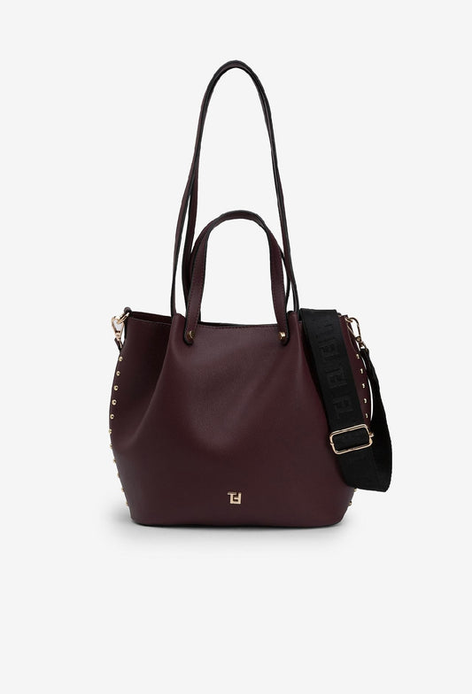 Borsa Marylou prugna