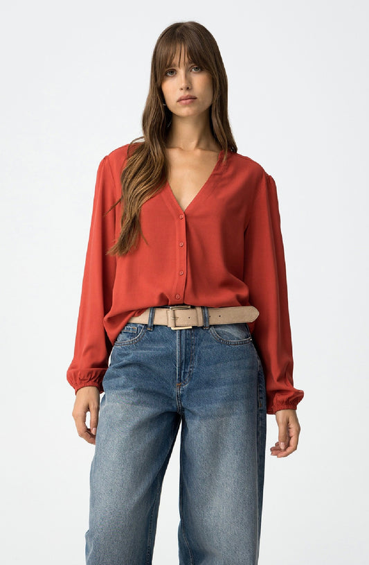 Camicia Qatar