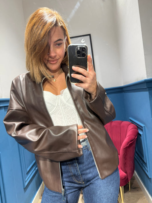 Bomber Susy