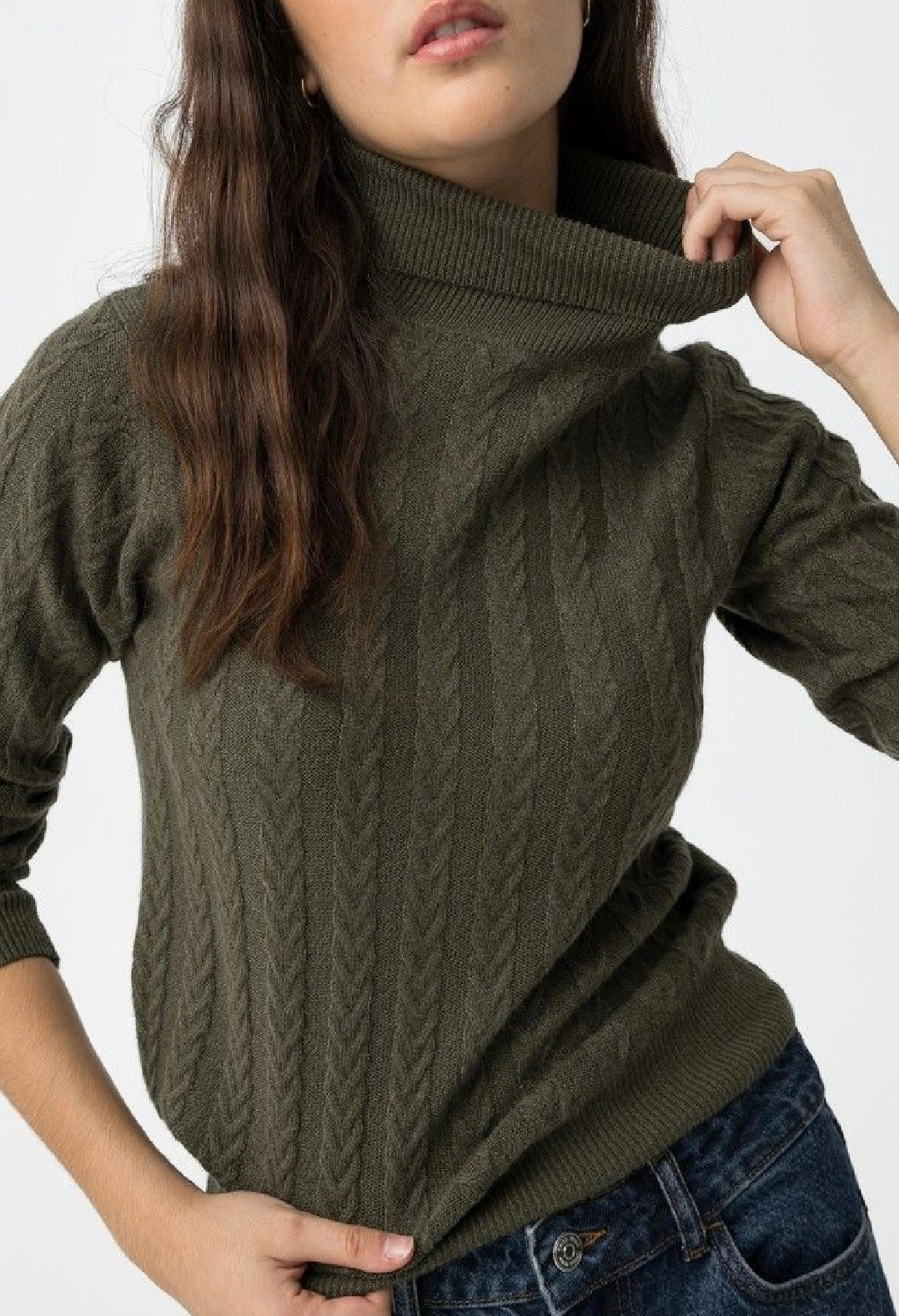 Dolcevita Deiopea verde