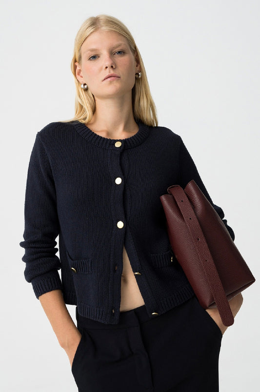 Cardigan Requiem blu