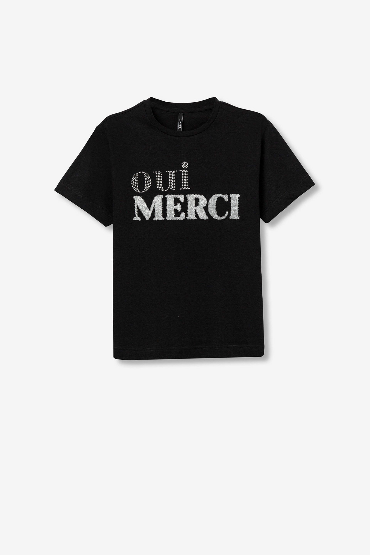 T-shirt Bold