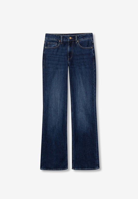 Jeans Iris dark blu