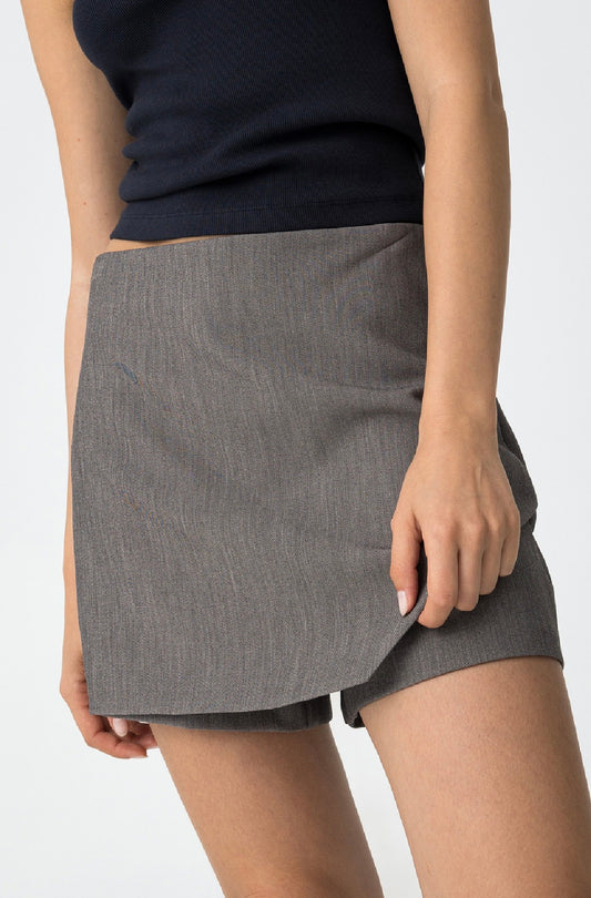 Pantagonna Pepper grigio