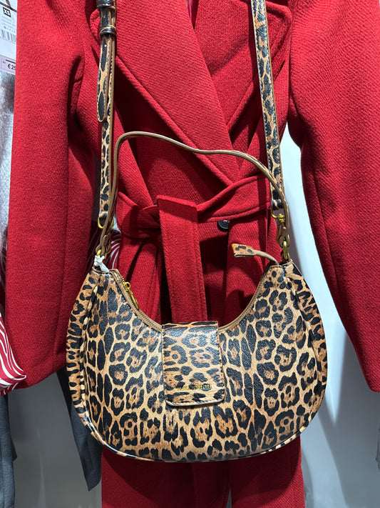 Bag Leopard