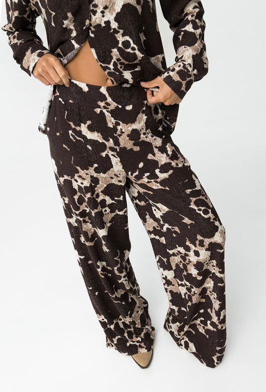 Pantaloni Qatar