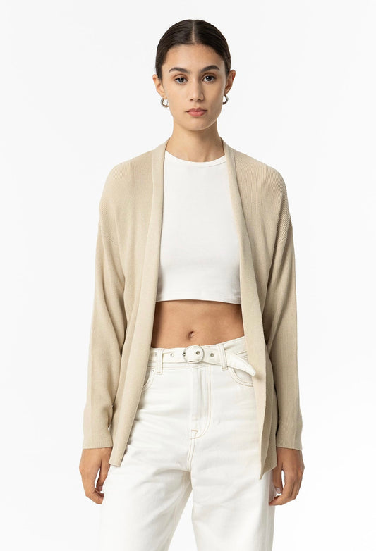 Cardigan Medeia beige