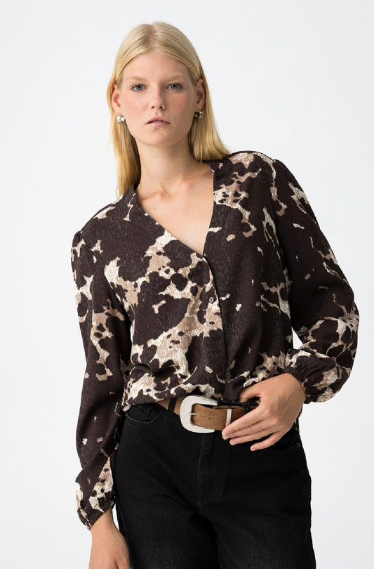 Camicia Quatar