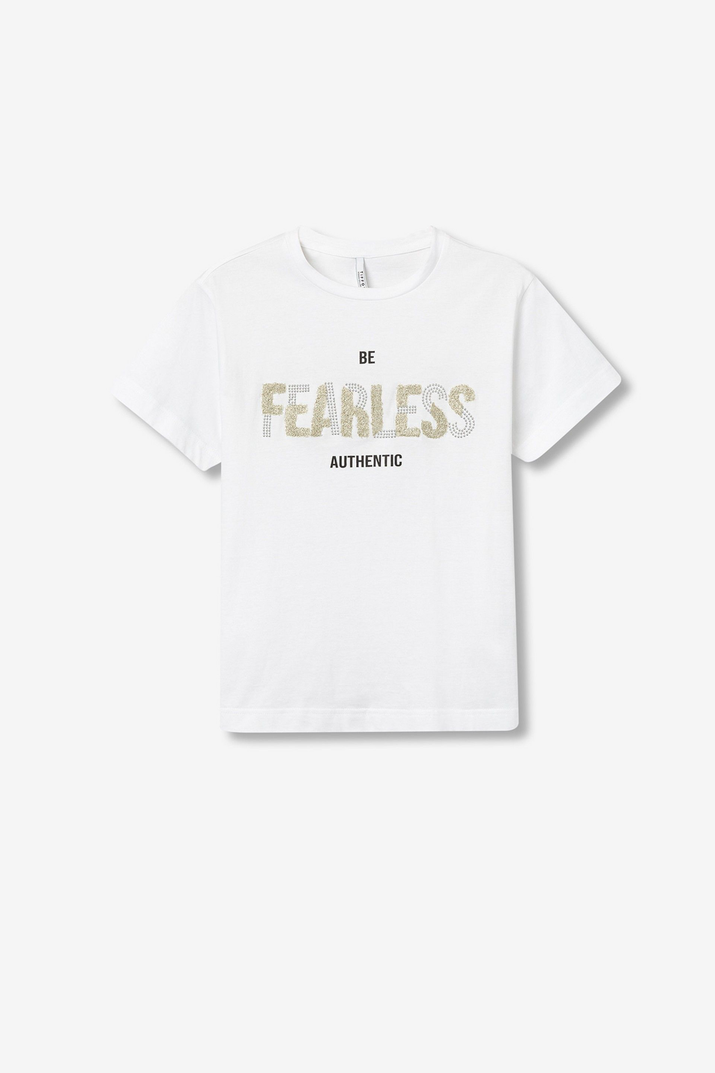 T-shirt Bold