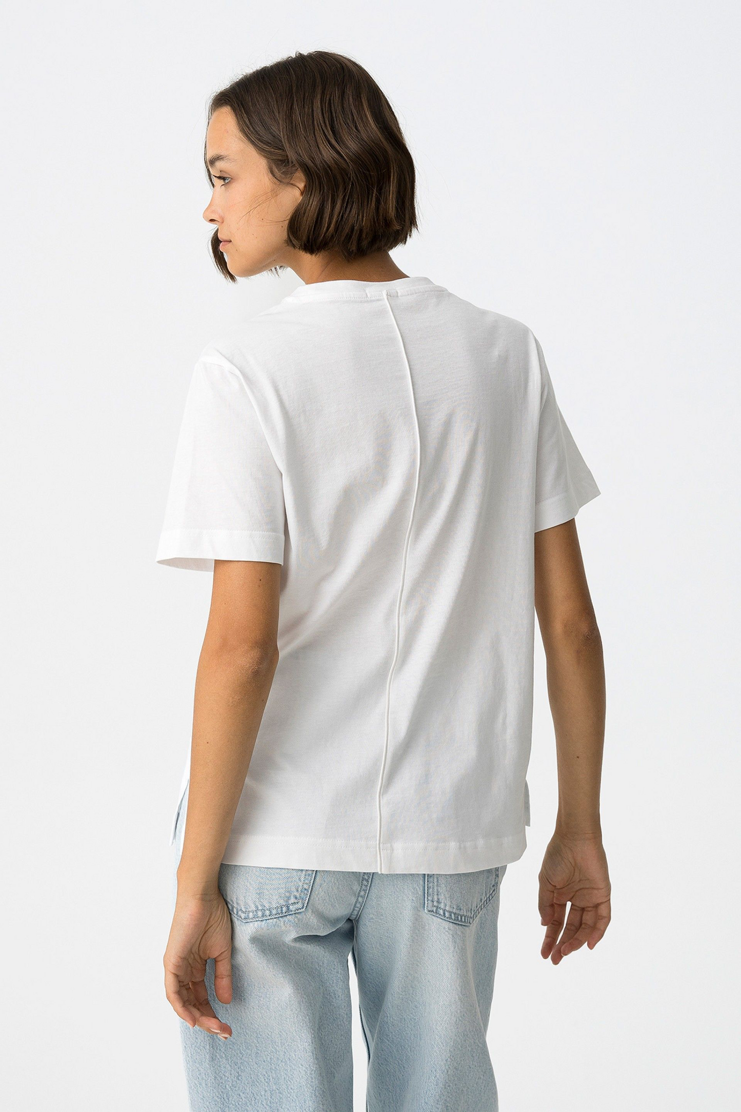 T-shirt Bold