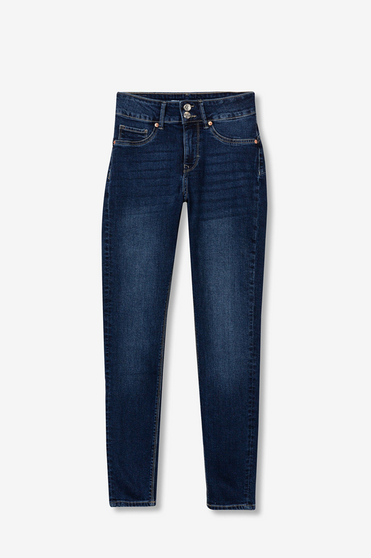 Jeans skinny Light push up