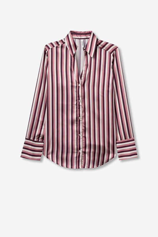 Camicia Capricho righe